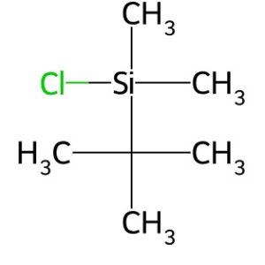 tert-Butyldimethylchlorosilane