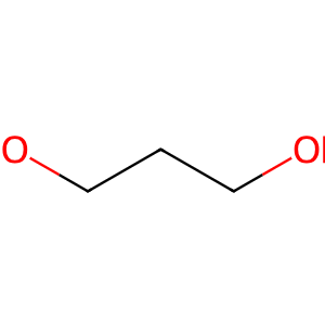Propanediol CAS 504-63-2