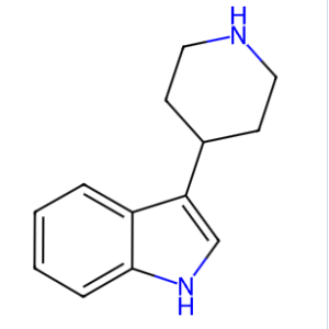 4-(3-Indo)piperidine - CAS 17403-09-7
