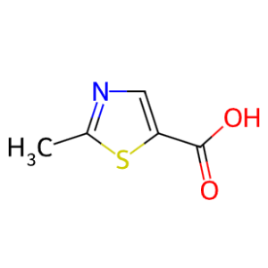 2-Methylthiazole-5-carboxylic acid