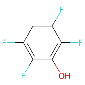 2,3,5,6-Tetrafluorophenol - CAS 769-39-1