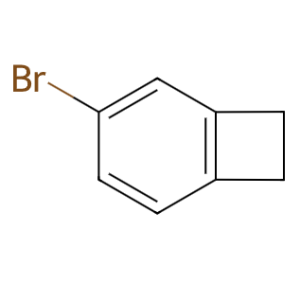 4-Bromobenzocyclobutene - CAS 1073-39-8
