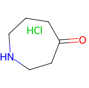 4-azepanone hydrochloride