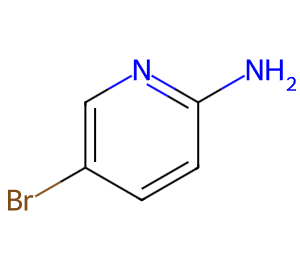 2-Amino-5-bromopyridine - CAS 1072-97-5
