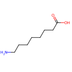 8-Aminooctanoic acid - CAS 1002-57-9