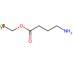 Ethyl 4-Aminobutyrate HCl - CAS 6937-16-2