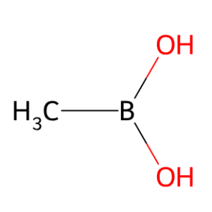 Methylboronic acid - CAS 13061-96-6