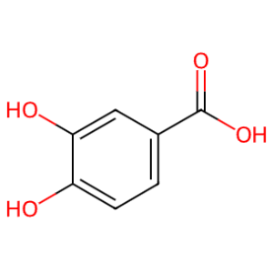 Protocatechuic acid - CAS 99-50-3