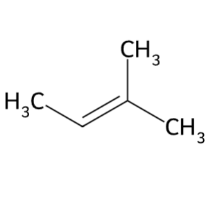 2-Methyl-2-butene - CAS 513-35-9