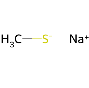 Sodium thiomethoxide - CAS 5188-07-8