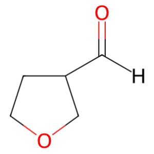 TETRAHYDROFURAN-3-CARBALDEHYDE (W/W 50% SOLUTION IN H2O) - CAS 79710-86-4