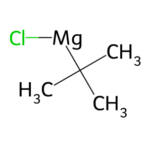 tert-Butylmagnesium chloride solution - CAS 677-22-5