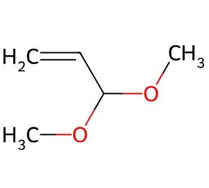 Acrolein Diethyl Acetal - CAS 6044-68-4