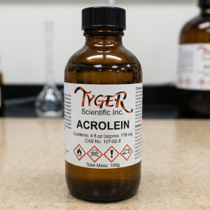 Acrolein