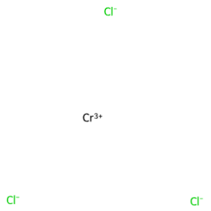 Chromium(III) Chloride - CAS 10025-73-7