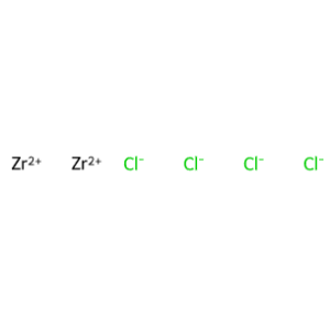 Zirconium(IV) Chloride - CAS 10026-11-6
